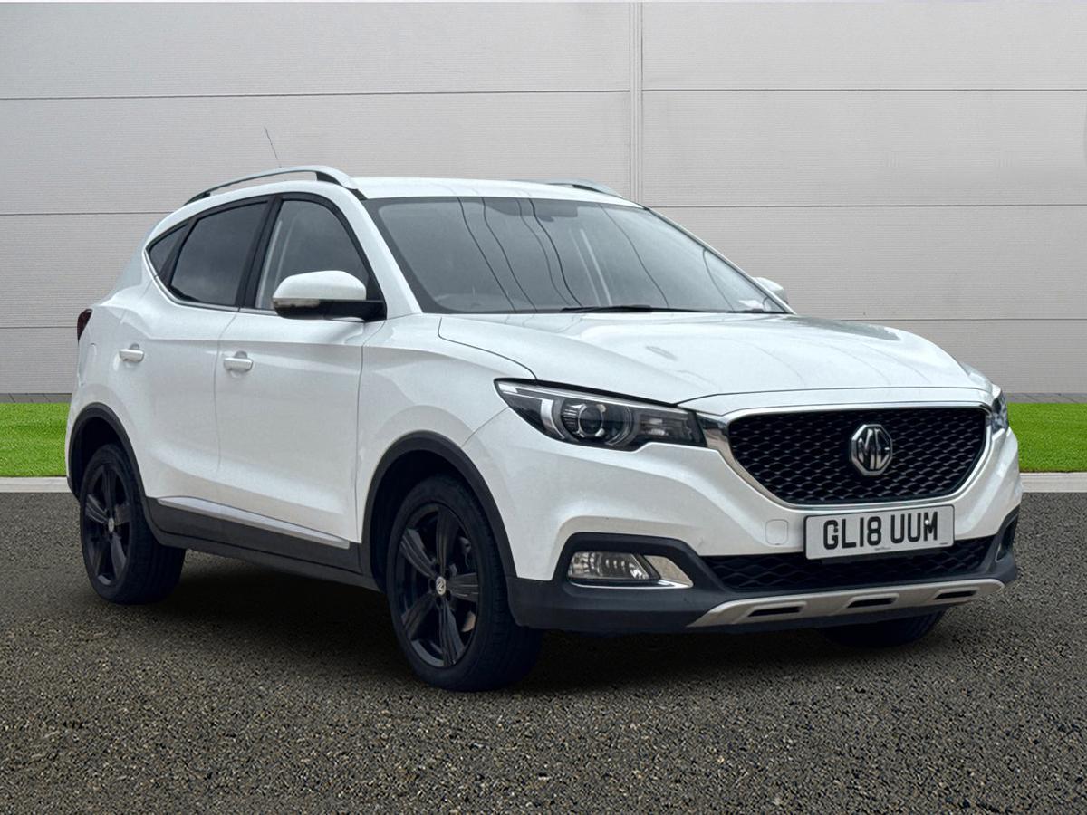 Used MG MG ZS 2018 for sale - 76824883: Photo 1