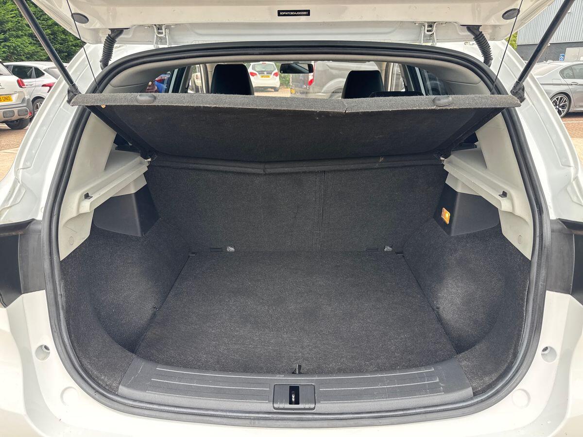 Used MG MG ZS 2018 for sale - 76824883: Photo 12