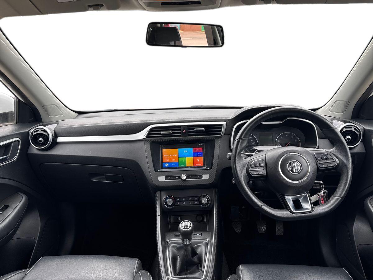 Used MG MG ZS 2018 for sale - 76824883: Photo 13