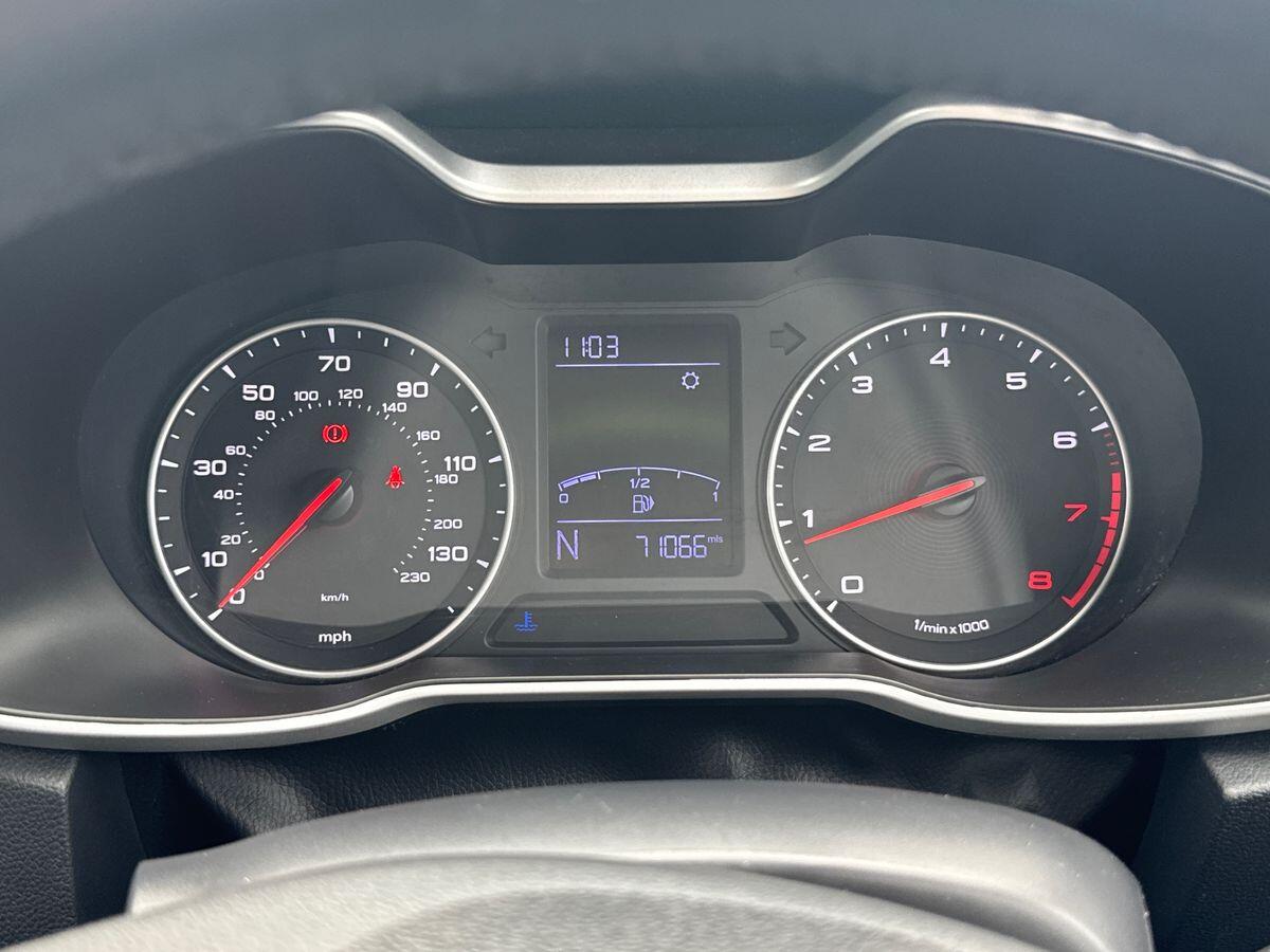 Used MG MG ZS 2018 for sale - 76824883: Photo 14