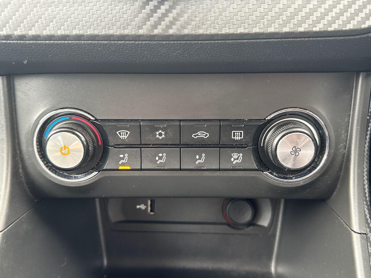 Used MG MG ZS 2018 for sale - 76824883: Photo 18