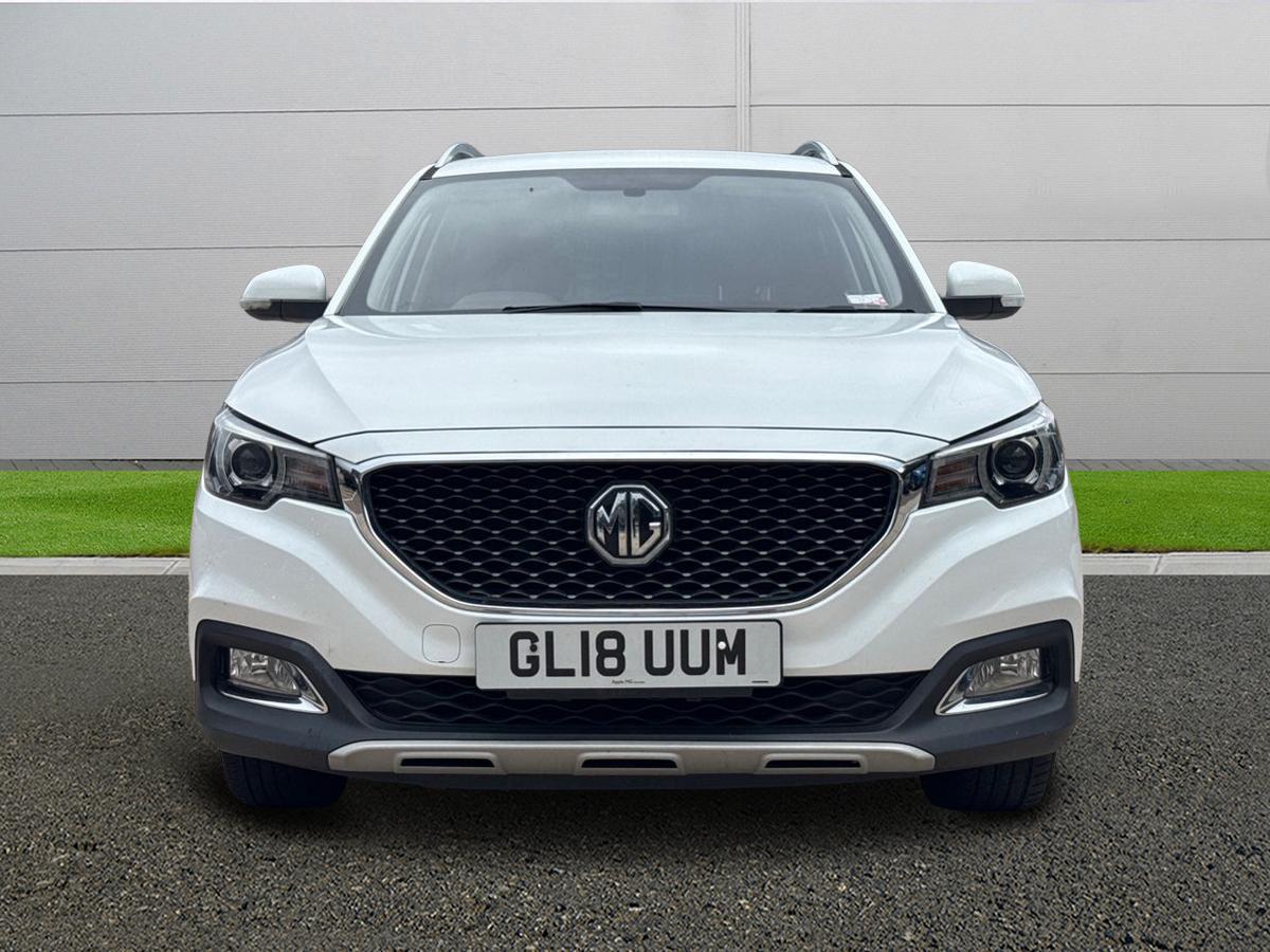 Used MG MG ZS 2018 for sale - 76824883: Photo 2