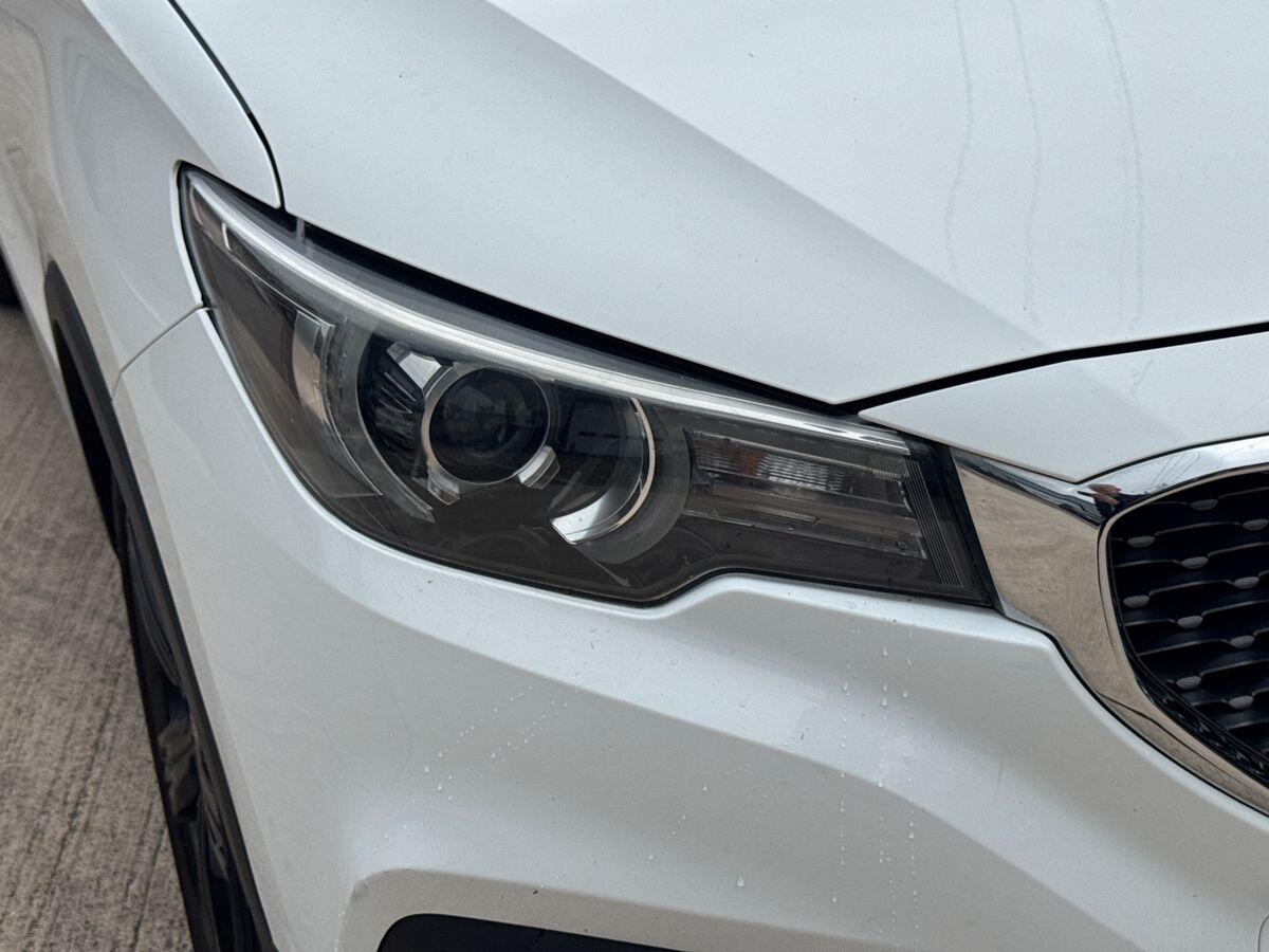 Used MG MG ZS 2018 for sale - 76824883: Photo 21