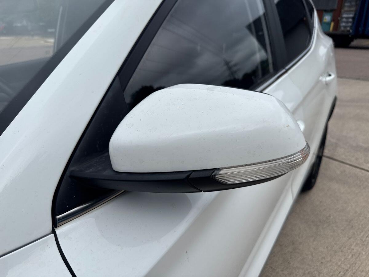 Used MG MG ZS 2018 for sale - 76824883: Photo 22