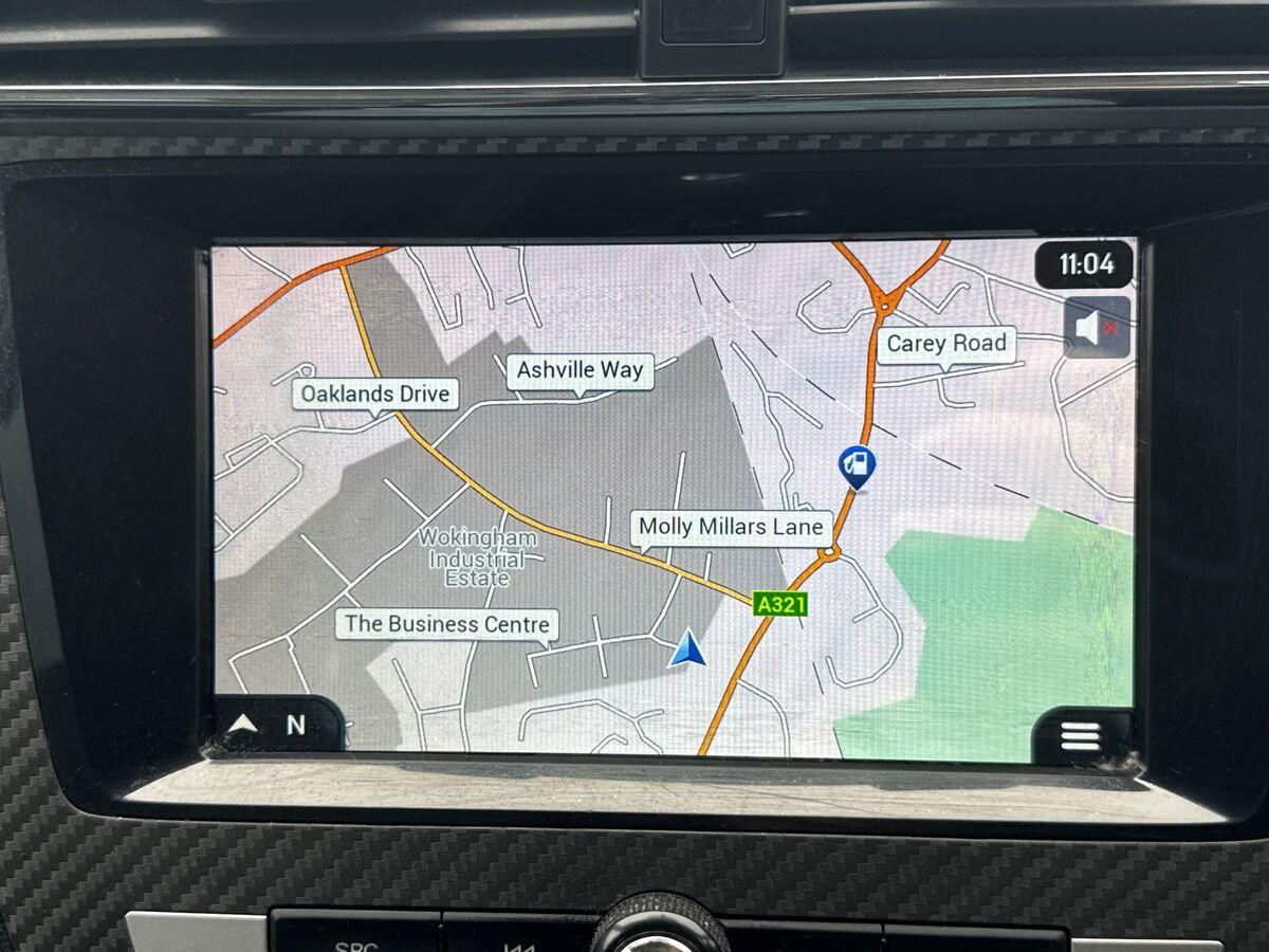 Used MG MG ZS 2018 for sale - 76824883: Photo 23