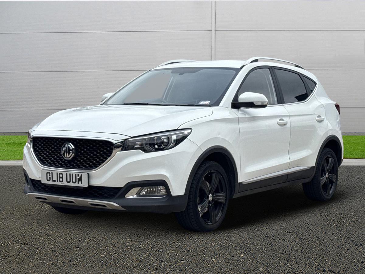 Used MG MG ZS 2018 for sale - 76824883: Photo 3