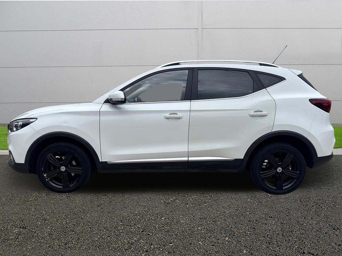 Used MG MG ZS 2018 for sale - 76824883: Photo 4