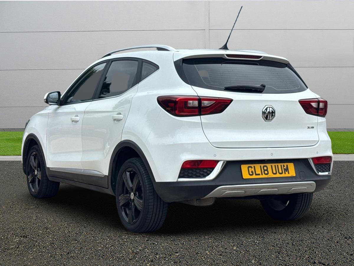 Used MG MG ZS 2018 for sale - 76824883: Photo 5