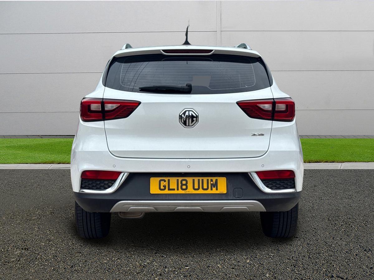 Used MG MG ZS 2018 for sale - 76824883: Photo 6