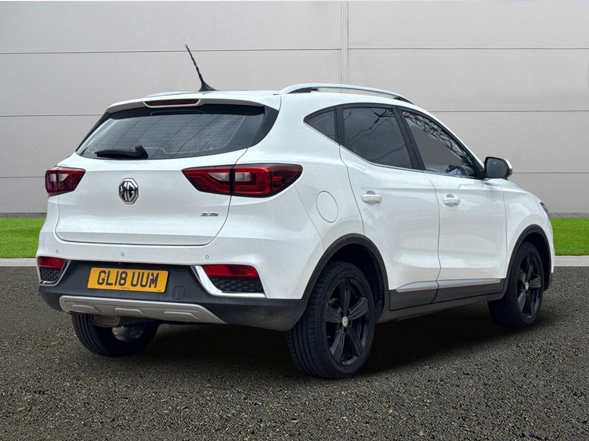 Used MG MG ZS 2018 for sale - 76824883: Photo 7