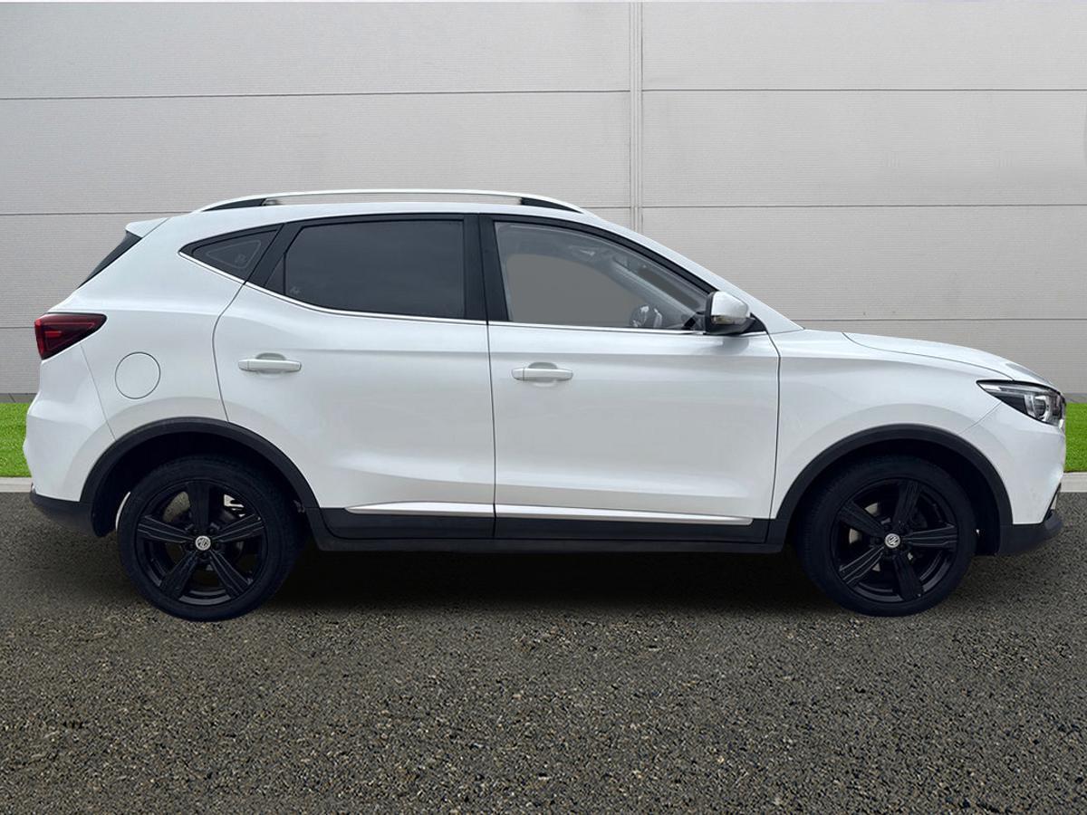 Used MG MG ZS 2018 for sale - 76824883: Photo 8