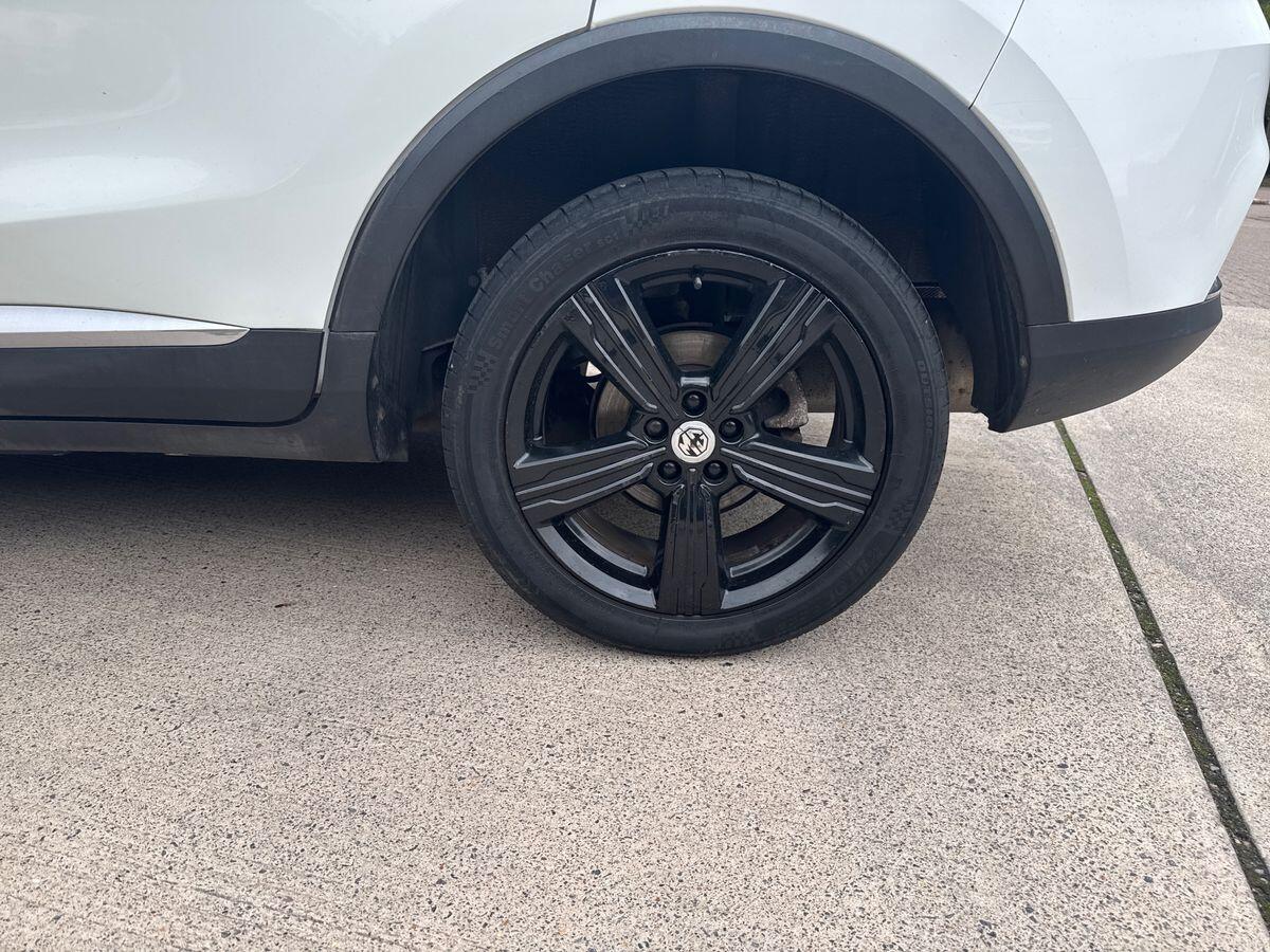 Used MG MG ZS 2018 for sale - 76824883: Photo 9