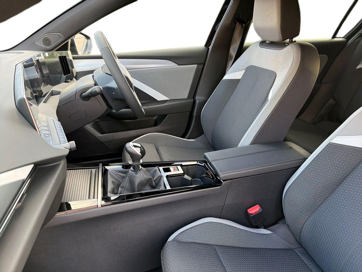 Used Vauxhall Astra 2025 for sale - 77002570: Photo 10