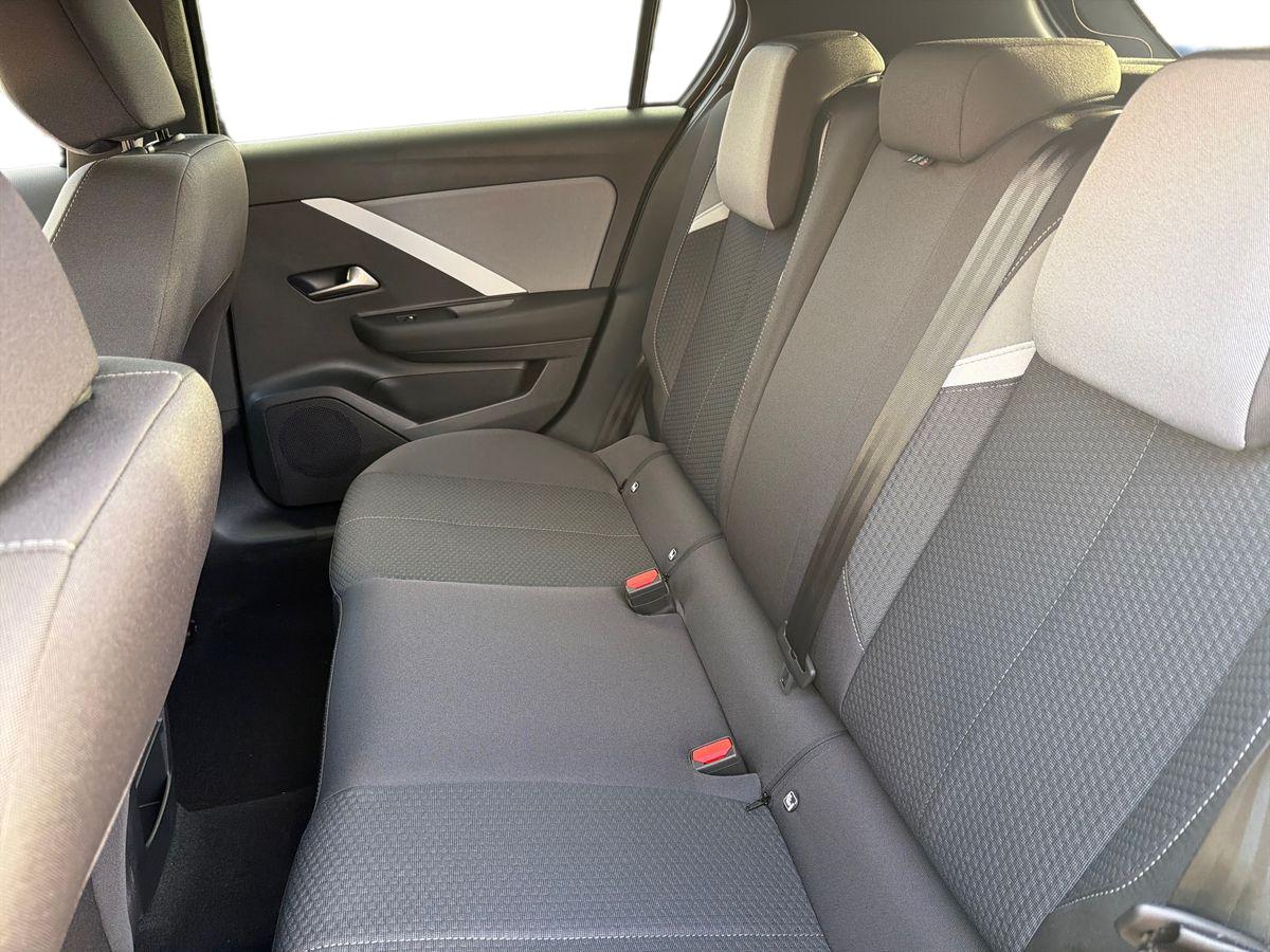 Used Vauxhall Astra 2025 for sale - 77002570: Photo 11