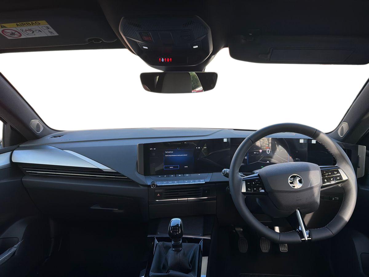 Used Vauxhall Astra 2025 for sale - 77002570: Photo 13