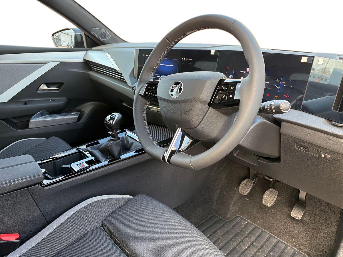 Used Vauxhall Astra 2025 for sale - 77002570: Photo 15