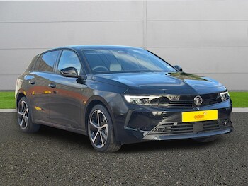 Used Vauxhall Astra 2025 for sale - 77002570: Photo