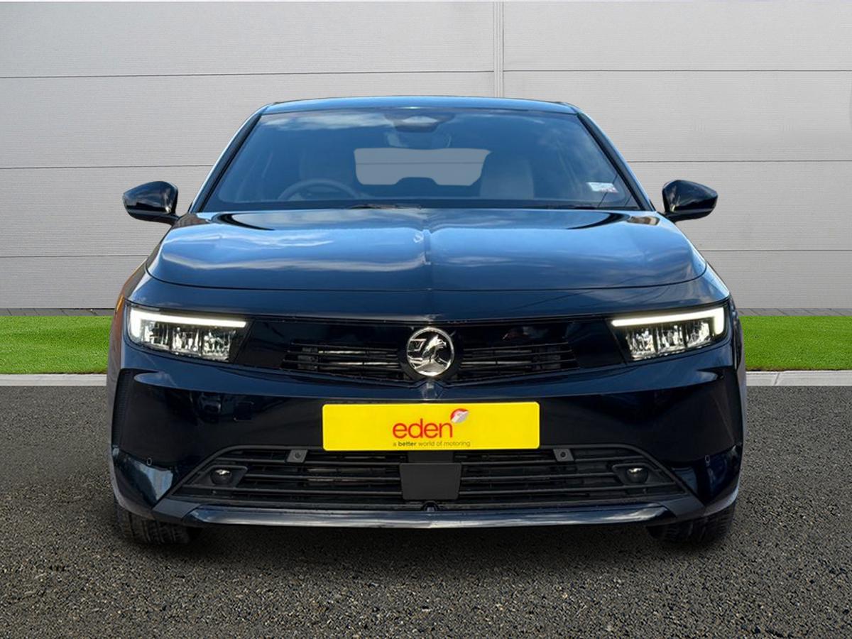 Used Vauxhall Astra 2025 for sale - 77002570: Photo 2