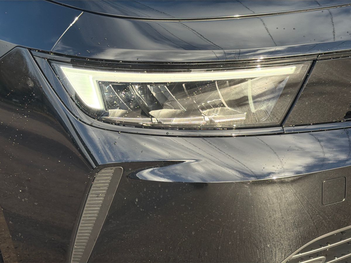 Used Vauxhall Astra 2025 for sale - 77002570: Photo 21