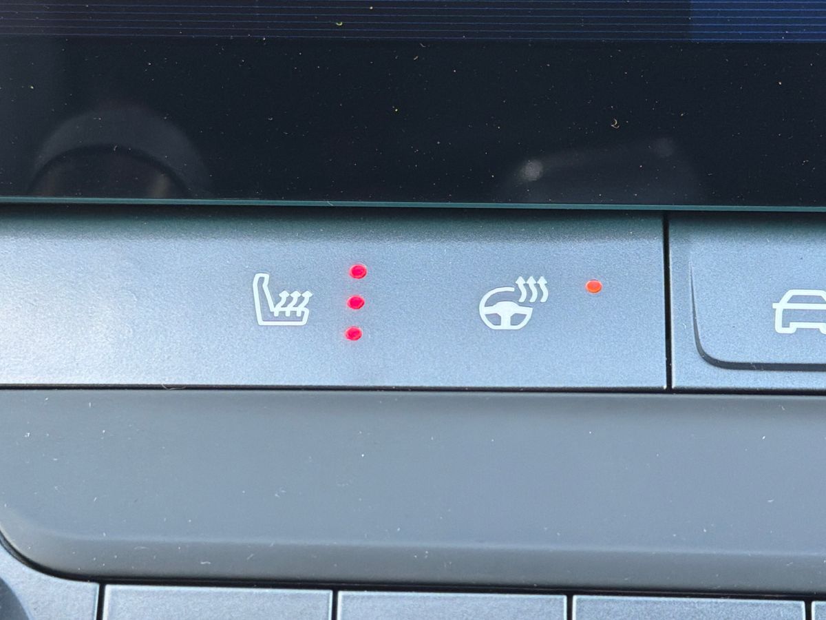 Used Vauxhall Astra 2025 for sale - 77002570: Photo 23