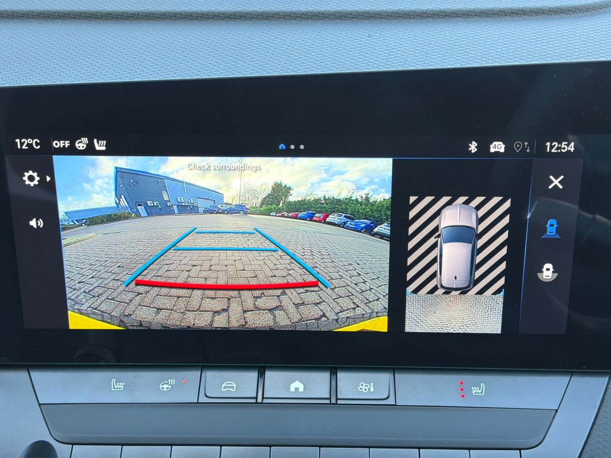 Used Vauxhall Astra 2025 for sale - 77002570: Photo 24