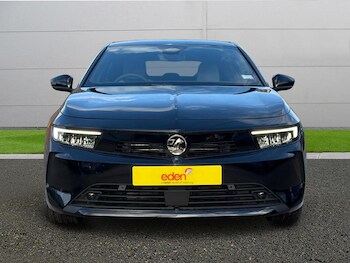 Used Vauxhall Astra 2025 for sale - 77002570: Photo