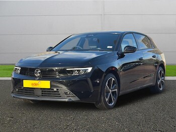 Used Vauxhall Astra 2025 for sale - 77002570: Photo