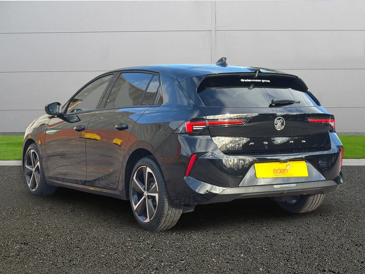 Used Vauxhall Astra 2025 for sale - 77002570: Photo 5