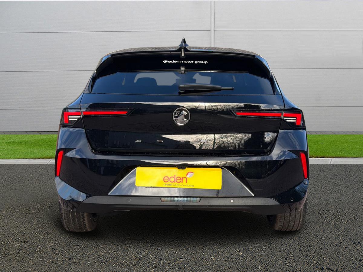 Used Vauxhall Astra 2025 for sale - 77002570: Photo 6