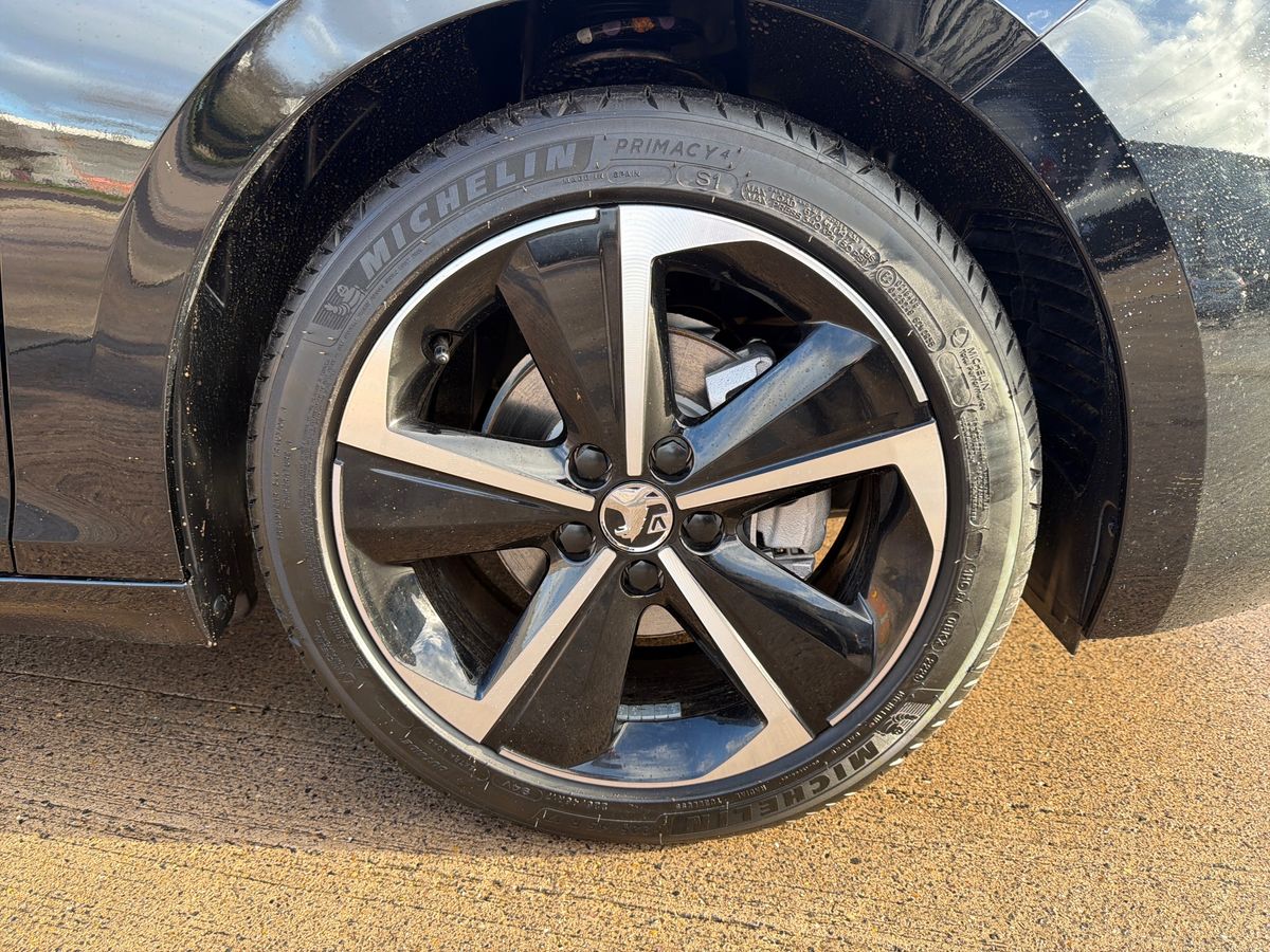 Used Vauxhall Astra 2025 for sale - 77002570: Photo 9