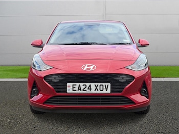 Used Hyundai i10 2024 for sale - 78824355: Photo