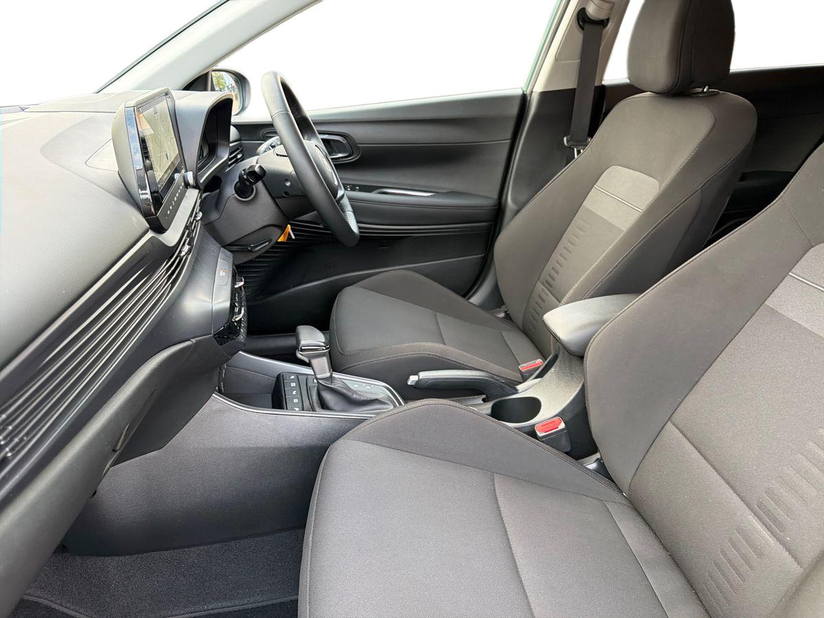 Used Hyundai BAYON 2025 for sale - 77002556: Photo 10