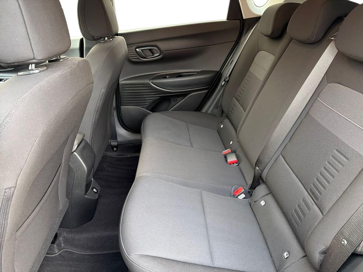 Used Hyundai BAYON 2025 for sale - 77002556: Photo 11