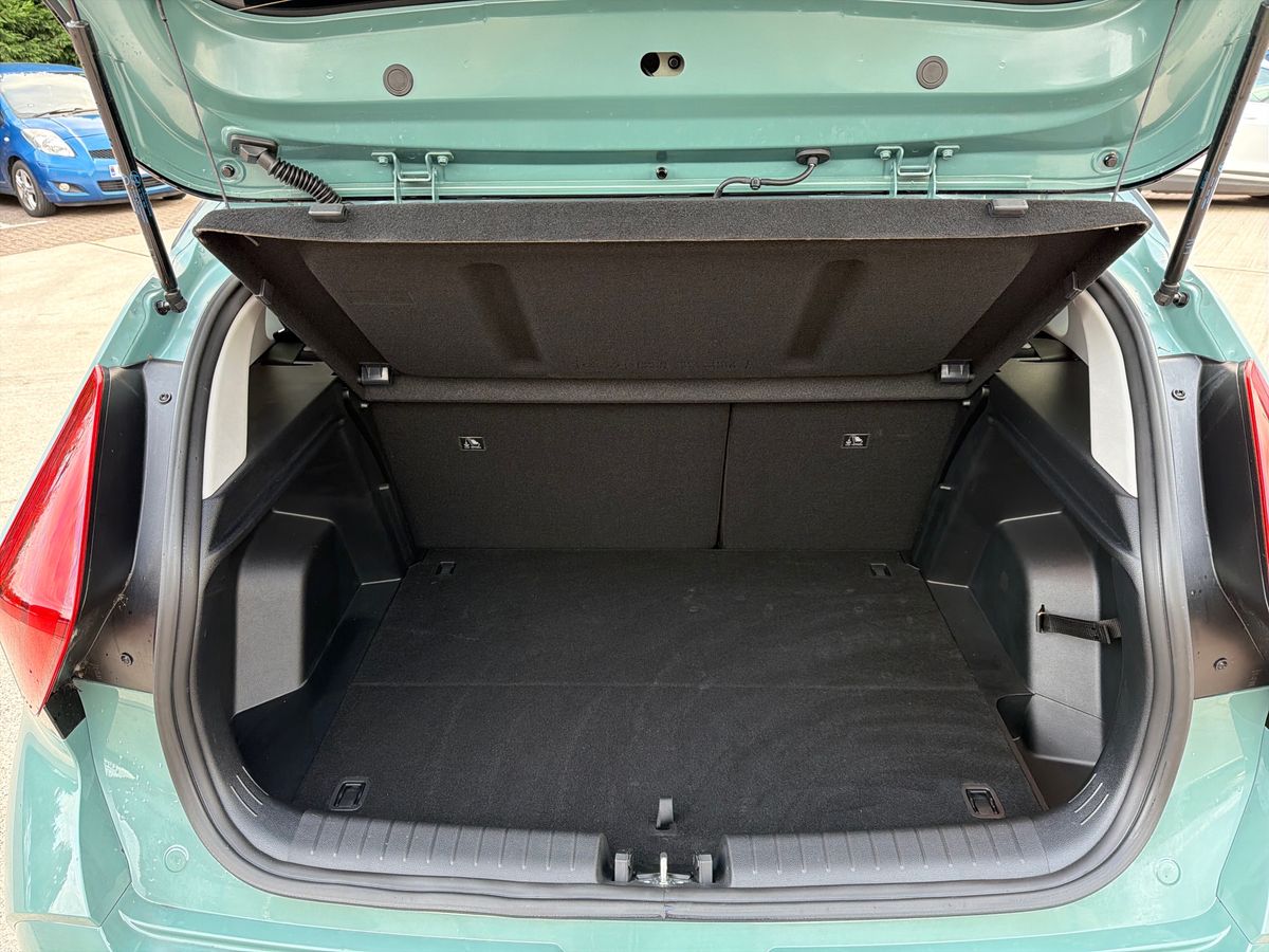 Used Hyundai BAYON 2025 for sale - 77002556: Photo 12