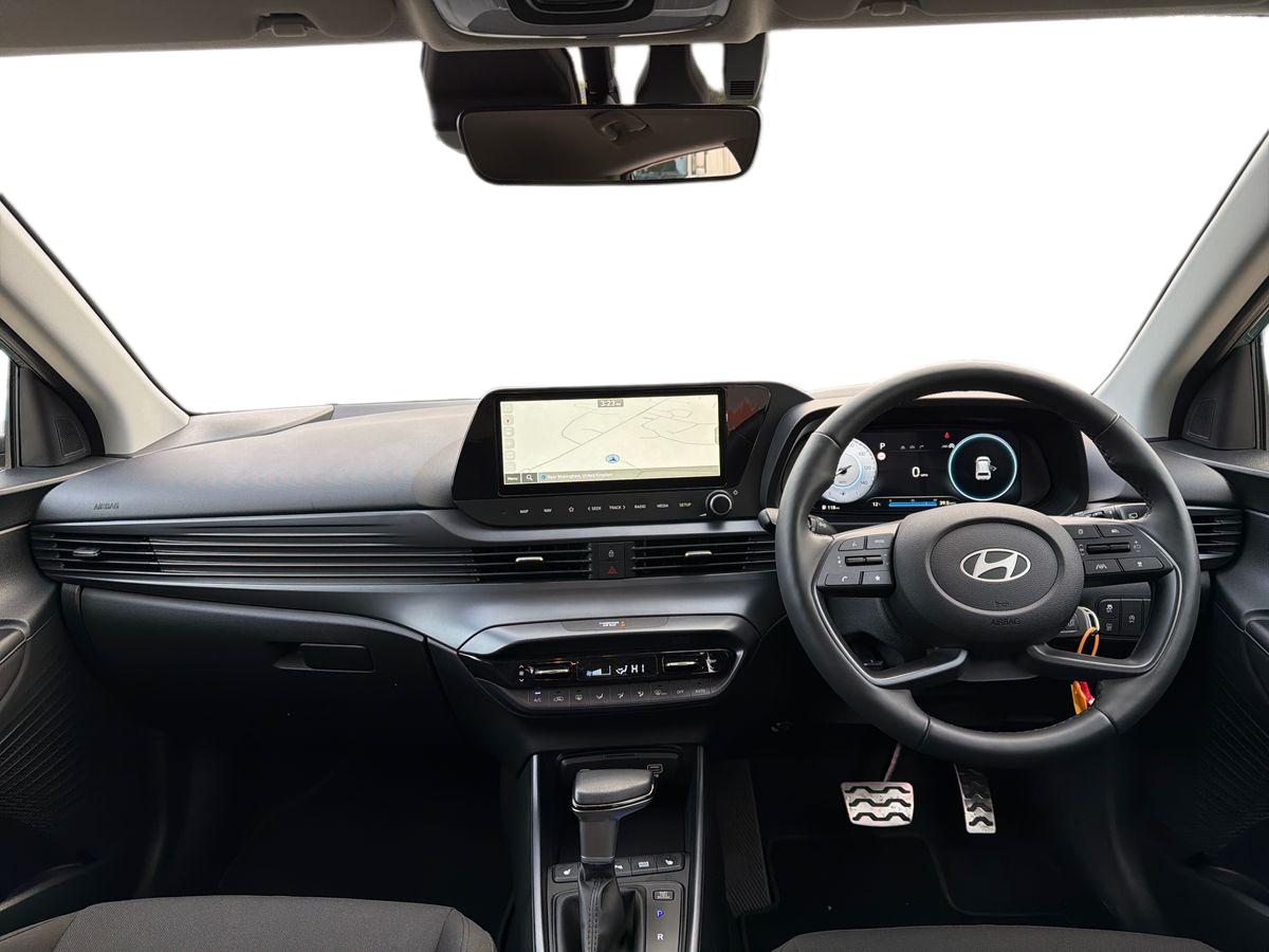 Used Hyundai BAYON 2025 for sale - 77002556: Photo 13