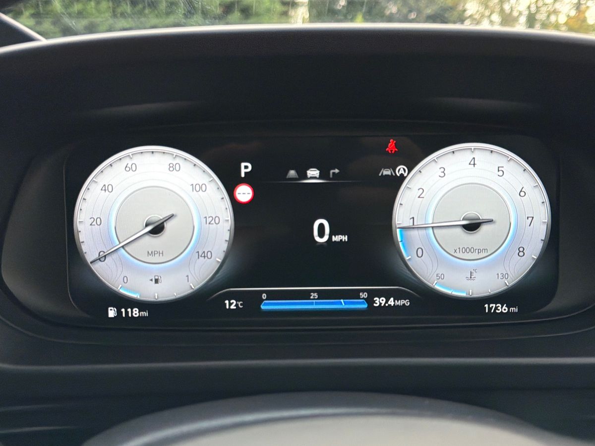 Used Hyundai BAYON 2025 for sale - 77002556: Photo 14