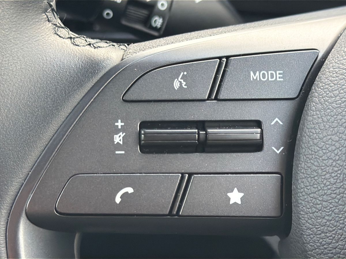 Used Hyundai BAYON 2025 for sale - 77002556: Photo 16