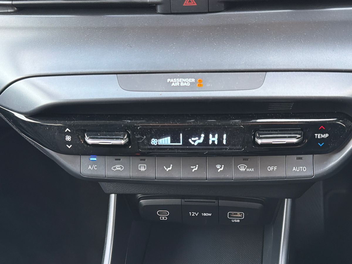 Used Hyundai BAYON 2025 for sale - 77002556: Photo 18