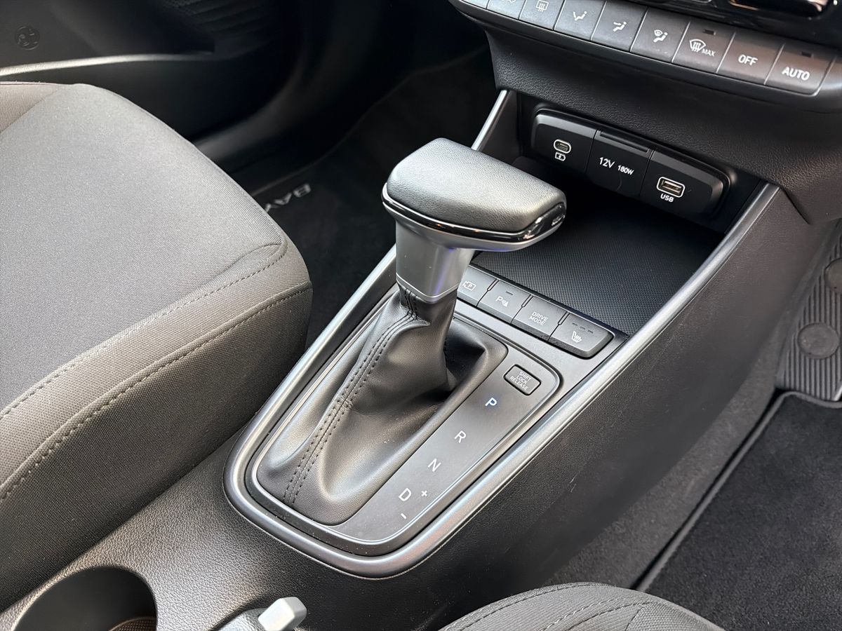 Used Hyundai BAYON 2025 for sale - 77002556: Photo 19