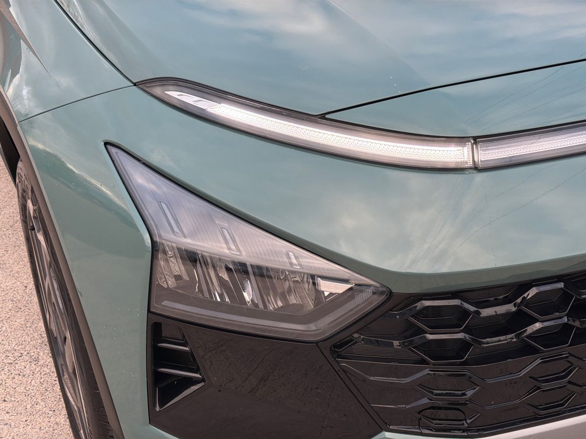 Used Hyundai BAYON 2025 for sale - 77002556: Photo 21