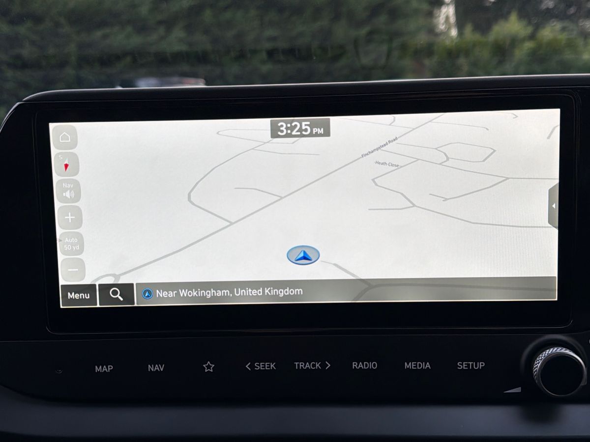 Used Hyundai BAYON 2025 for sale - 77002556: Photo 23