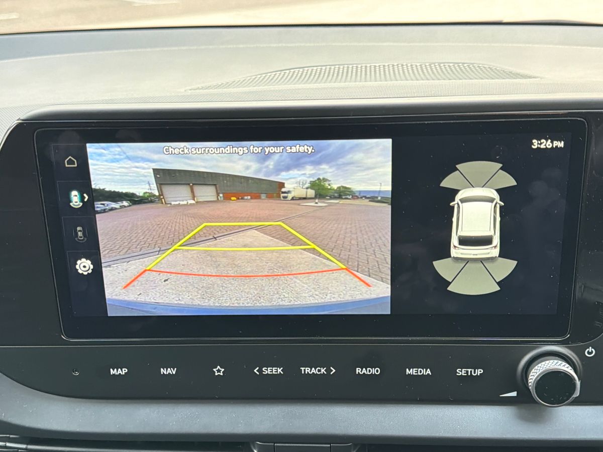 Used Hyundai BAYON 2025 for sale - 77002556: Photo 24