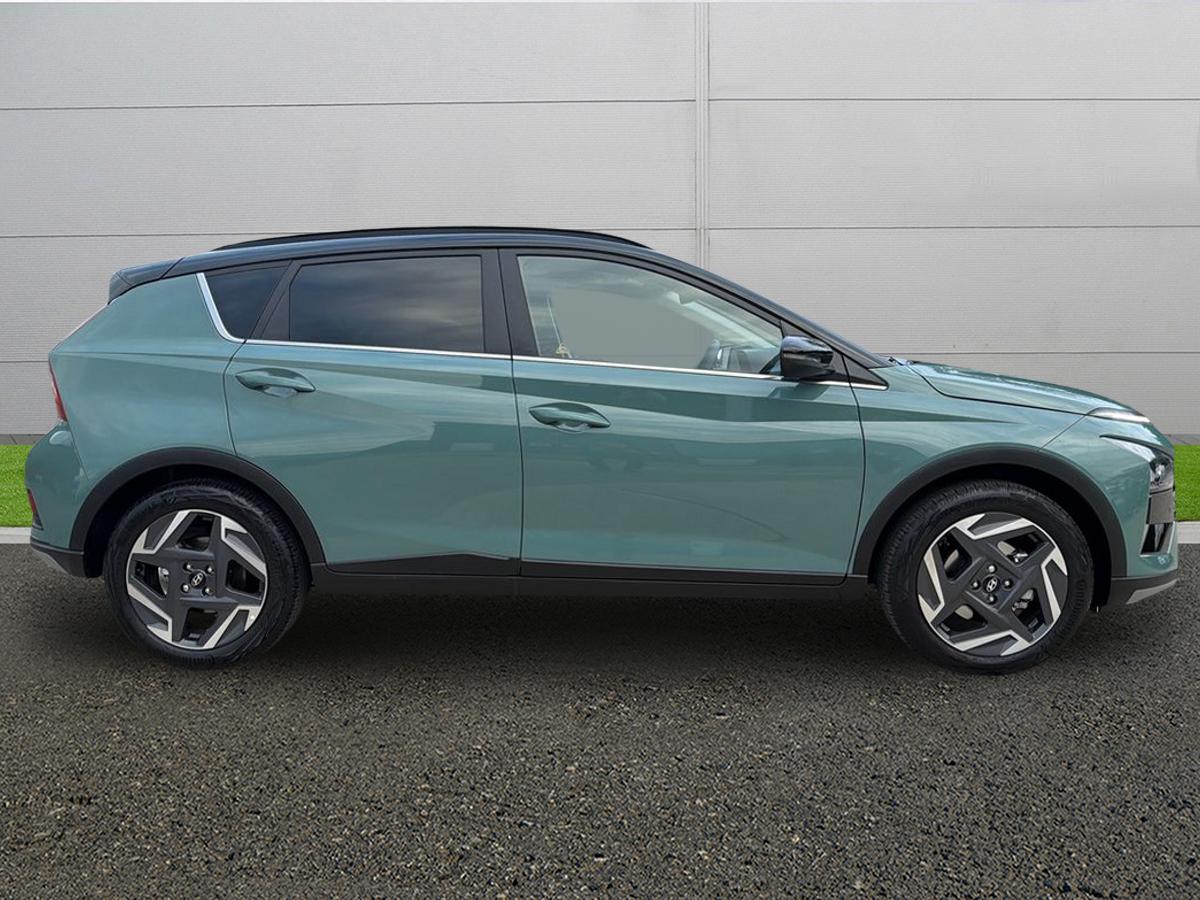 Used Hyundai BAYON 2025 for sale - 77002556: Photo 8