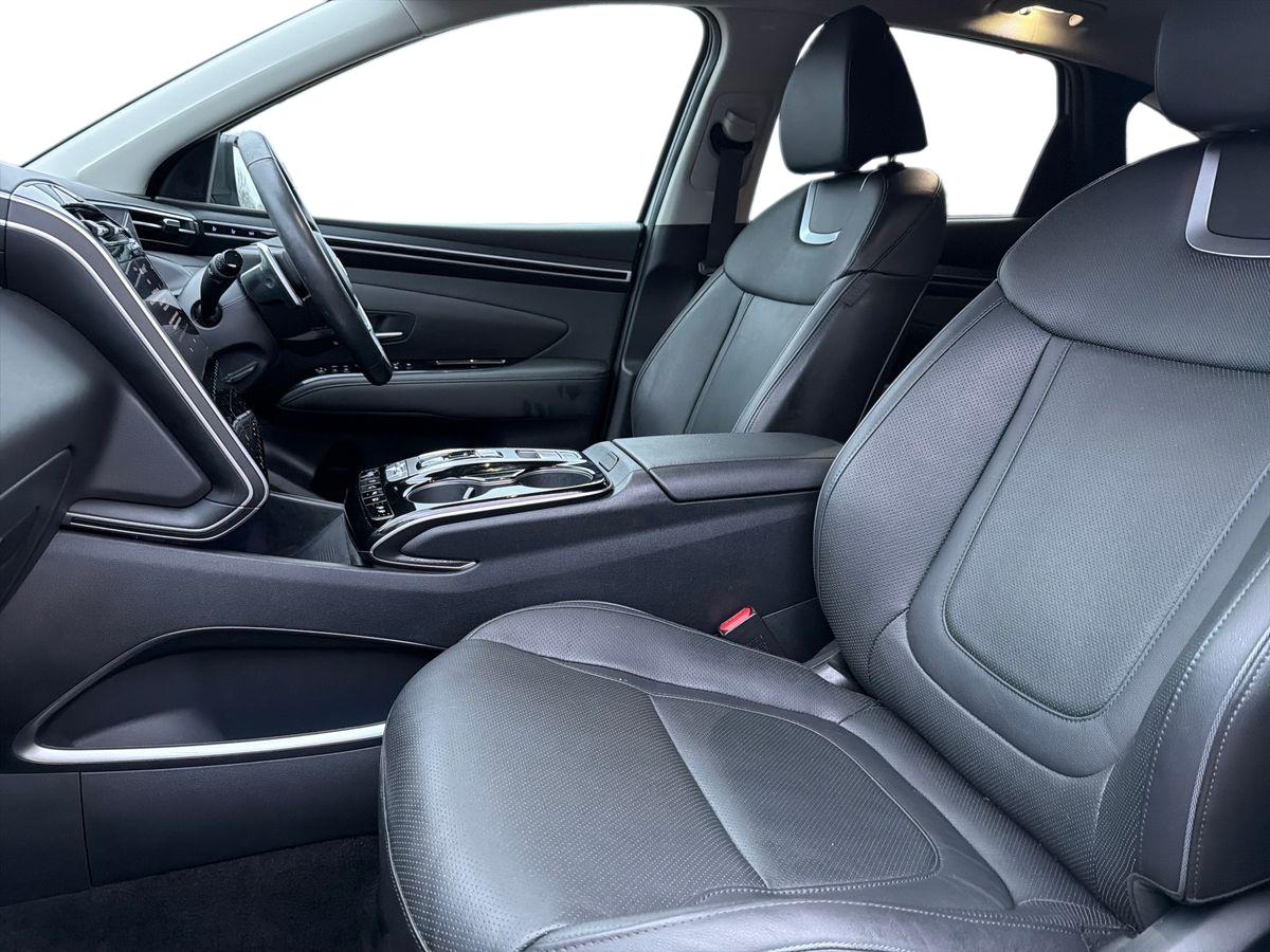 Used Hyundai TUCSON 2023 for sale - 77269261: Photo 10