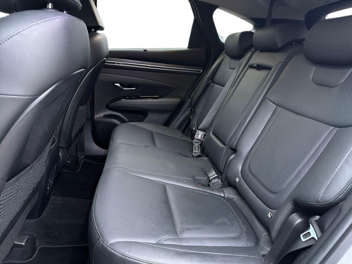 Used Hyundai TUCSON 2023 for sale - 77269261: Photo 11