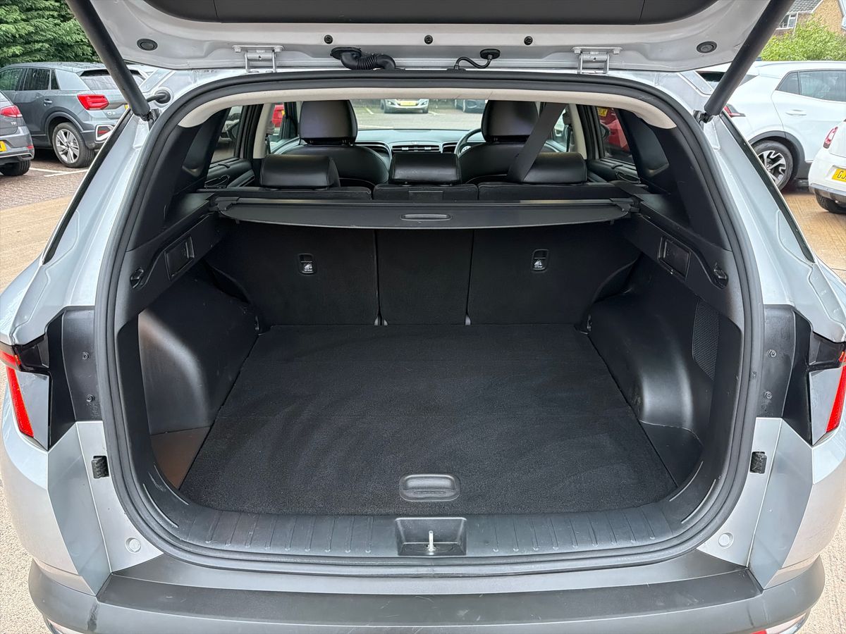 Used Hyundai TUCSON 2023 for sale - 77269261: Photo 12