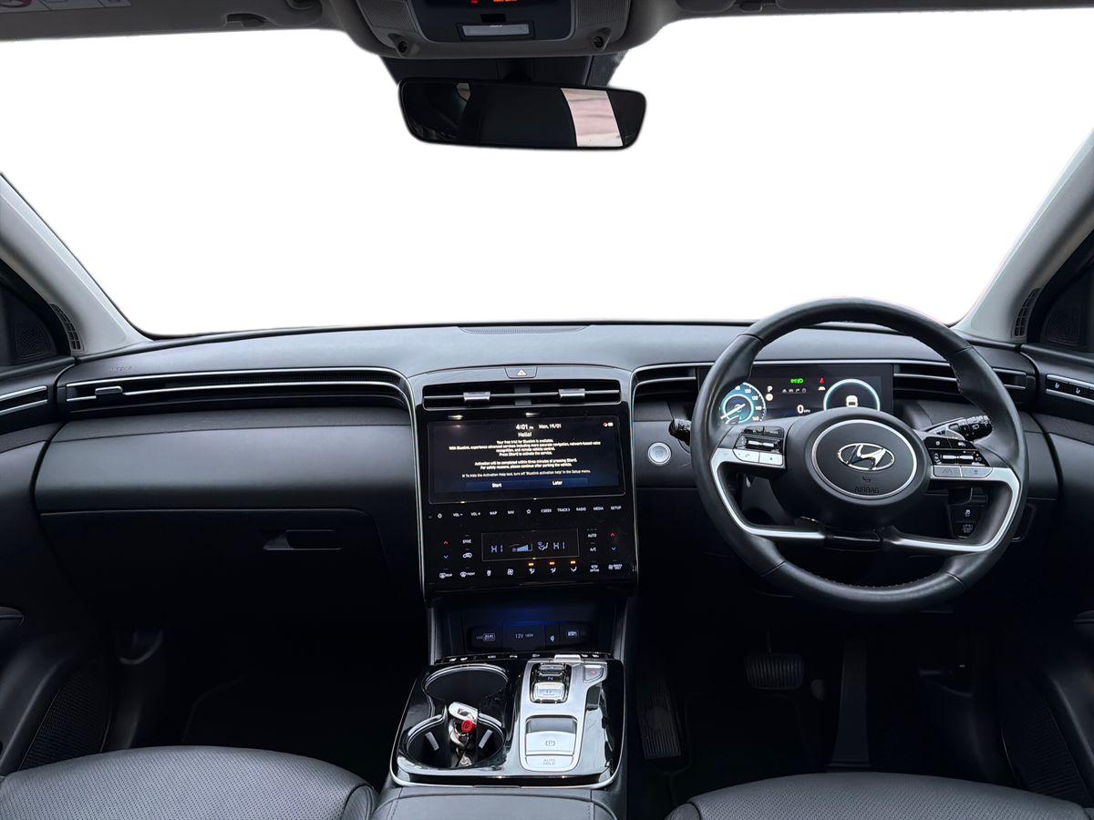 Used Hyundai TUCSON 2023 for sale - 77269261: Photo 13