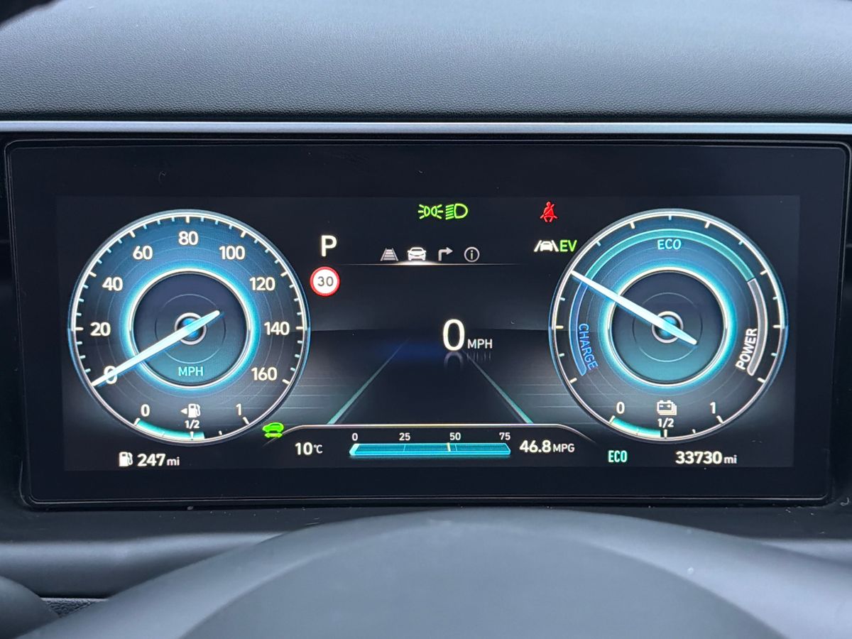 Used Hyundai TUCSON 2023 for sale - 77269261: Photo 14