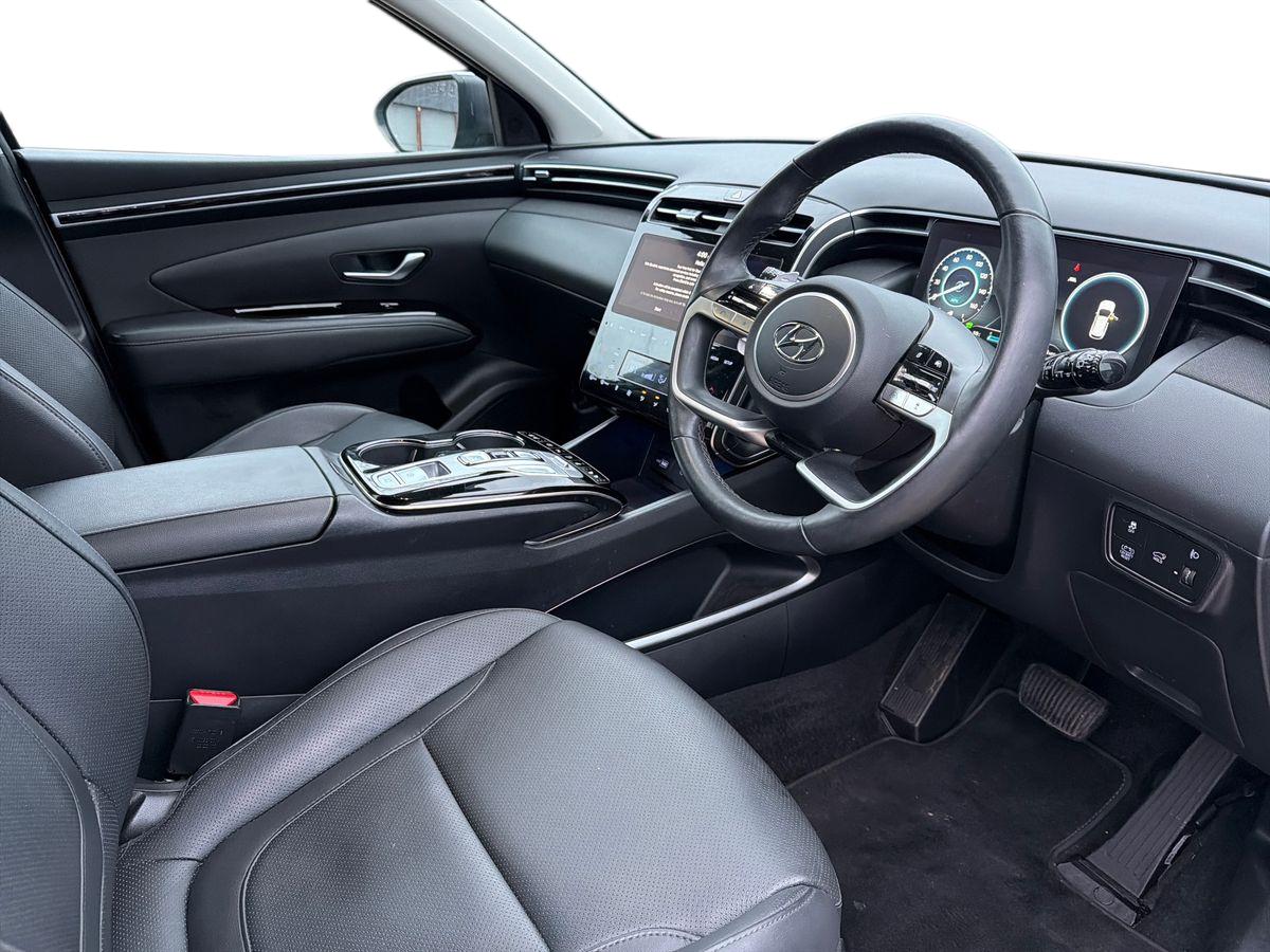 Used Hyundai TUCSON 2023 for sale - 77269261: Photo 15