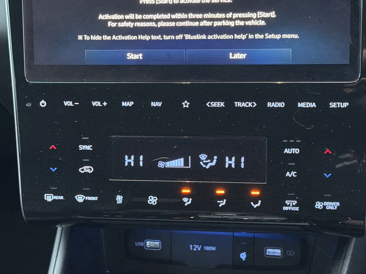 Used Hyundai TUCSON 2023 for sale - 77269261: Photo 18